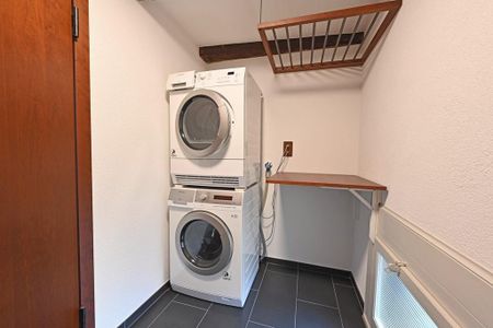 Charmante und grosse Wohnung im Herzen von Bern - Foto 4