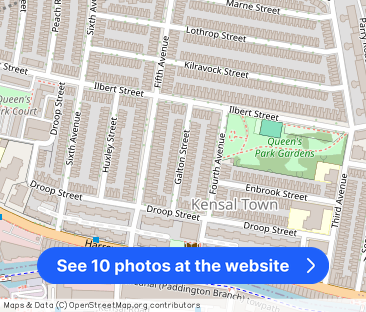 3 bedroom terraced house for rent - Photo 1