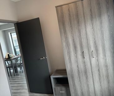 For Lease - 275 Larch Street Unit# H401, Waterloo, Ontario - Photo 6