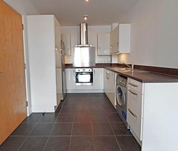 2 bedroom apartment to rent - Photo 6