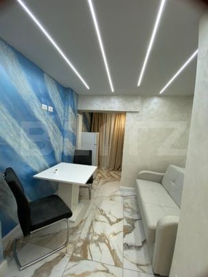 Garsonieră confort 1 sporit, 34 mp, parter, zona Zamca - Photo 1