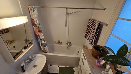 4 Zimmer, 81 m², 3. Stock - Foto 3