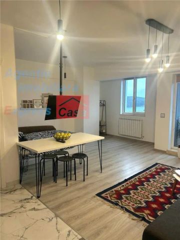 Apartament de inchiriat 1 camera, zona Tatarasi - Fotografie 2