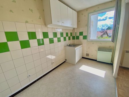 Location Appartement 1 pièce 30m² - Photo 4