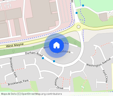 Woodstock, Laindon, SS15 - Photo 1