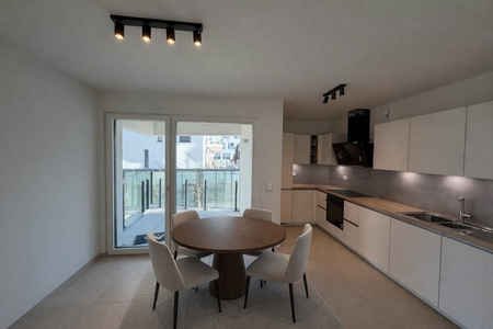 Appartement te huur - Foto 5