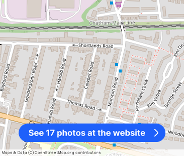 Cowper Road, Sittingbourne, Kent, ME10 - Photo 1