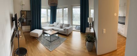 Lumaparksvägen, Stockholm - Photo 3