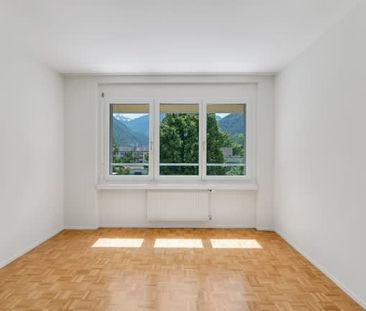2.5 Zimmer, 48 m², 4. Stock - Photo 5