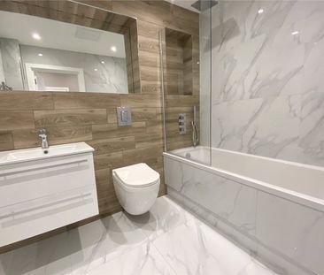 1 bedroom apartment to rent - Photo 4