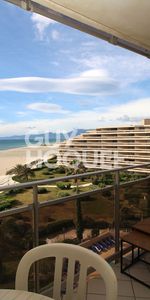 Location Appartement 1 pièce 25m² - Photo 4