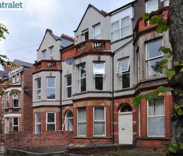 Apt 6, 41 Ulsterville Avenue, Lisburn Road, BT9 7AS, Belfast - Photo 5