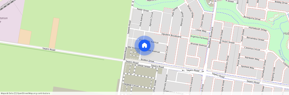 28 Mel Avenue, Vic 3029, Tarneit