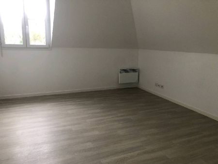Location Appartement 3 pièces 57m² MAGNY LE HONGRE 77700 - Photo 2