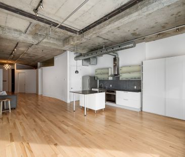 4225 Rue St-Dominique, #307 - Photo 2