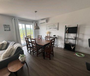 4 et demi a louer decembre - Photo 2