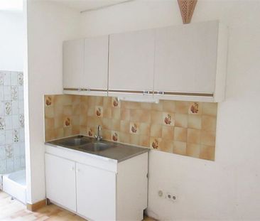 Location Appartement 1 pièce 25m² - Photo 2