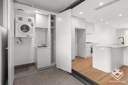 Premium Two-Bedroom Apartment in New Development - Photo 4