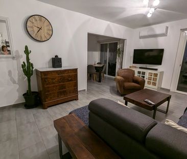 Location Appartement - Photo 1