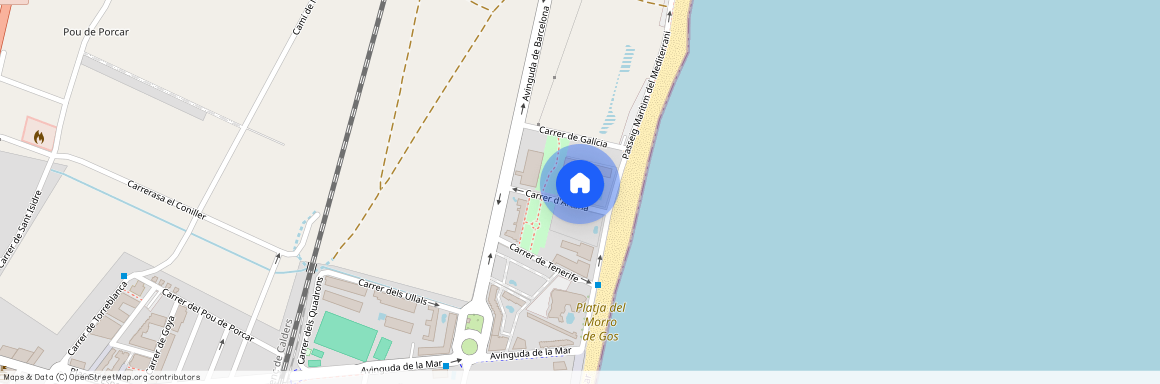 Oropesa Del Mar / Orpesa