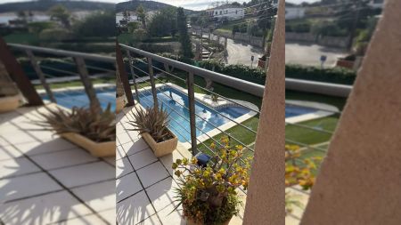 3-bedroom apartment for rent in Canyelles. - Foto 5