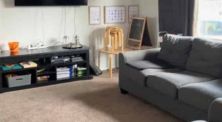 Bright, Easy Living in a Quiet Temple View Location - Photo 2