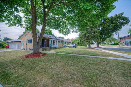 For Lease - 169 Bruce Street Unit# Upper, Kitchener, Ontario - Photo 4