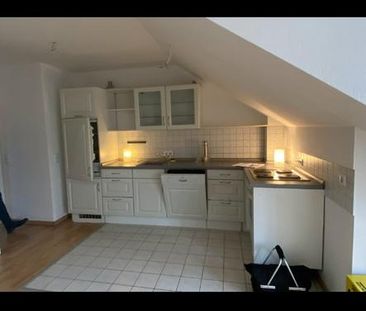 Großzügiges charmantes Apartment - Photo 1