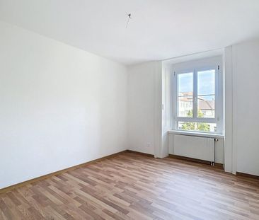 Appartement 4 pièces avec balcon - Photo 1