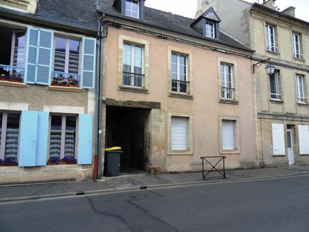 Location Appartement 3 pièces 67m² BAYEUX 14400 - Photo 2