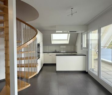 3.5 Zimmer, 2. Stock - Photo 2