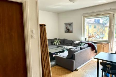 Private Room in Shared Apartment in Bromma - Foto 2