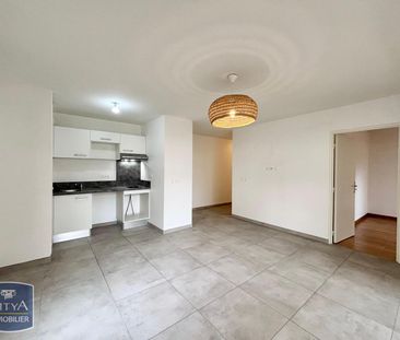 Location Appartement 2 pièces 46m² LYON 6ème - Photo 5