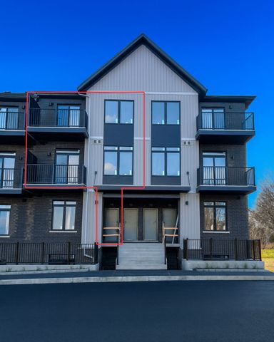 For Lease - 824 Woolwich Street Unit# 118, Guelph, Ontario - Photo 3