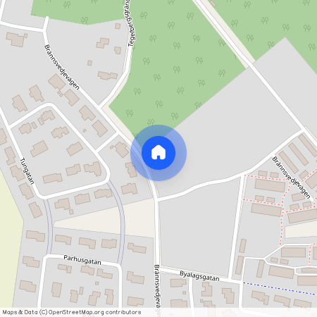 Skellefteå, Brännsvedjevägen, 51, 93432, Kåge