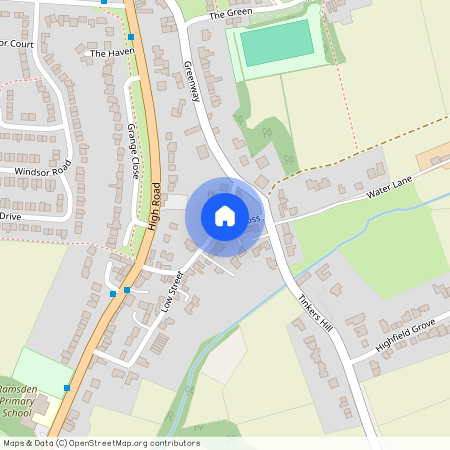 Cottage, The Cross, Carlton-in-Lindrick, Worksop