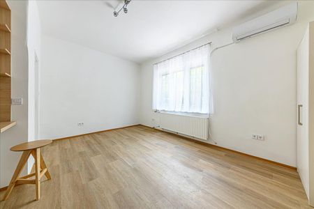 Kiadó újszerű állapotú lakás - Budapest II. kerület - Photo 3