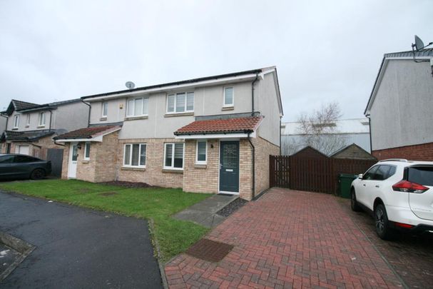 3 bedroom semi-detached house to rent - Photo 1
