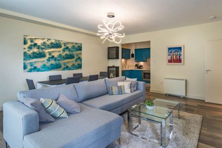 7 House 5, Linden Court, Blackrock, County Dublin - Photo 2