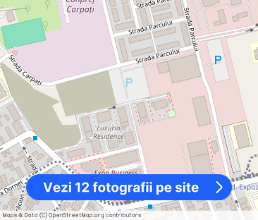 Eleganță și Confort: 3 Camere în Luxuria Residence cu parcare si boxa - Fotografie 1