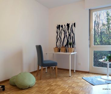 Tranquillità immersa nel verde 4.5 locali - Photo 5