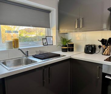 1 bedroom apartment to rent - Photo 4