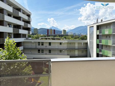 Hochwertige 4-Zimmer-Mietwohnung in attraktiver Wohnlage - Foto 5