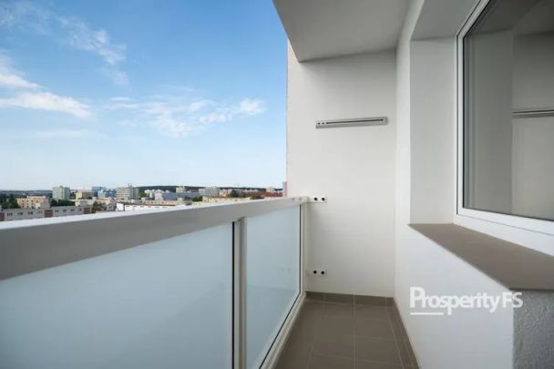 Pronájem bytu 3+kk 53 m - Fotografie 1