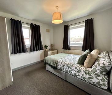 1 bedroom house to rent Delacy Crescent, Castleford, West Yorkshire... - Photo 2
