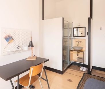 Studio te huur - Photo 6
