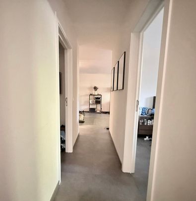 Appartement - Te huur - Photo 1