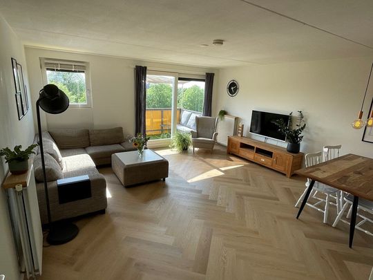 Te huur: Appartement Klaas Katerstraat in Amsterdam - Foto 1