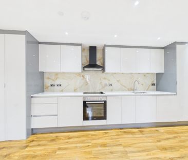 Church Street, Slough, Berkshire,SL1 - Photo 1