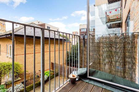 Dalston Lane, London, E8 2AB - Photo 3